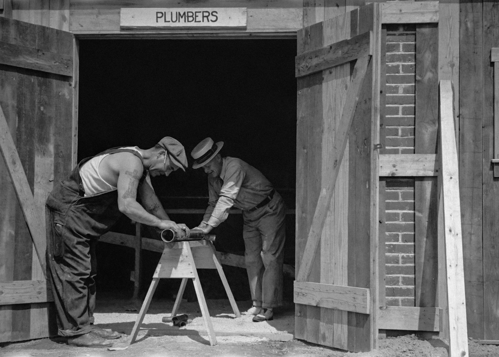 Advanced Plumbing & Drain Experts — plumber in Newton, MA