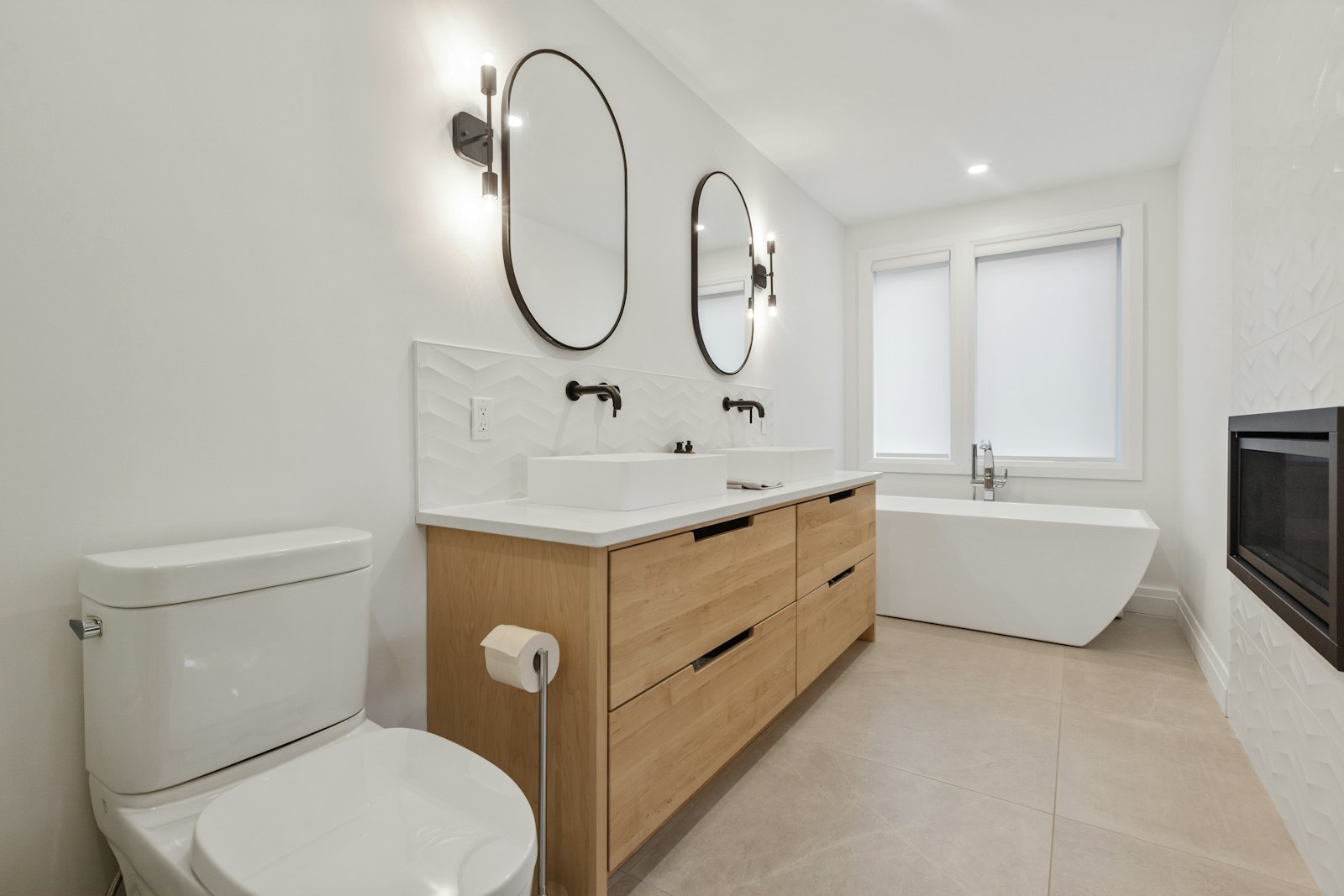 Advanced Plumbing Co — plumber in Wellesley, MA