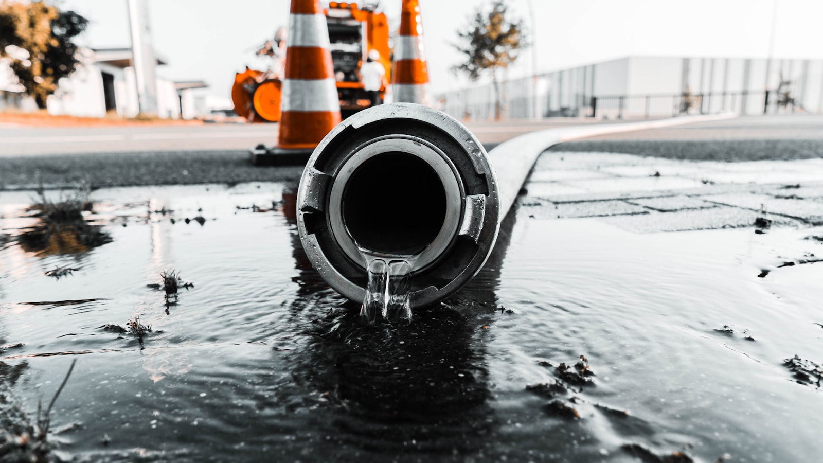 Ace Plumbing Services — plumber in Cambridge, MA